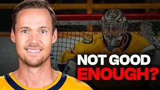 Thumbnail: The Most Overlooked NHL Draft Pick Ever?