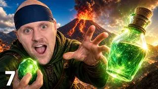 Thumbnail: The Legend of Zelda: The Wind Waker - Blind Retro Playthrough (GameCube) | Part 7