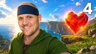 Thumbnail: The Legend of Zelda: The Wind Waker - Blind Retro Playthrough (GameCube) | Part 4
