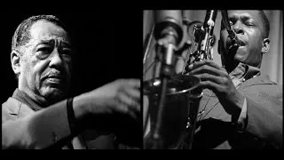 Thumbnail: Duke Ellington & John Coltrane - In A Sentimental Mood