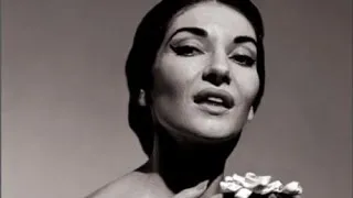 Thumbnail: Maria Callas - Amami Alfredo (Verdi - La Traviata)