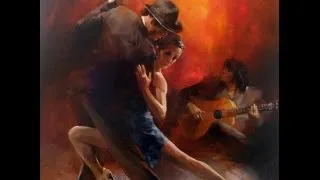 Thumbnail: Esteban Morgado Cuarteto - Por una Cabeza (Tango)