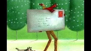 Thumbnail: Ella Fitzgerald - Santa Claus Is Coming to Town
