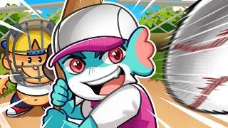 Thumbnail: BACKYARD BASEBALL IS BACK!