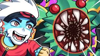 Thumbnail: THE COOLEST POKEMON FUSION I'VE EVER SEEN!
