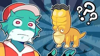 Thumbnail: What are these fusions...