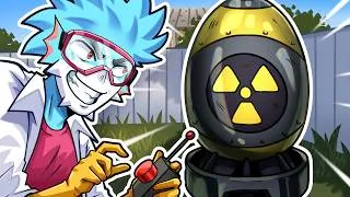 Thumbnail: I might get in trouble for this...