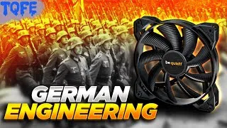 Thumbnail: Should you buy the Be Quiet 80mm Fan?: The Quest for Excellence