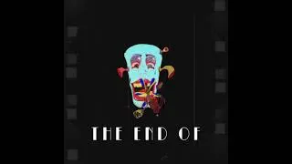 Thumbnail: PuffHost - Sleeping Through The End Of The World (Official Lyric Video)