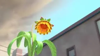 Thumbnail: PuffHost - Silver Lining (Sunflower Short Adaptation)