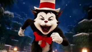 Thumbnail: Scream and Run