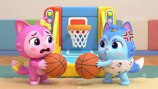 Thumbnail: Can You Take Turns? + My Turn, Your Turn Song + More Nursery Rhymes & Kids Songs