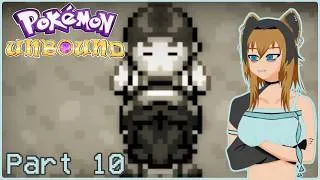 Thumbnail: Beating up the elderly - Pokémon Unbound [Part 10]