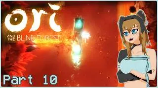 Thumbnail: Just give me a moment, I have the right idea - Ori and the Blind Forest [Part 10]