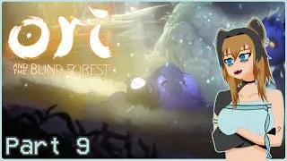Thumbnail: Mother is back! - Ori and the Blind Forest [Part 9]