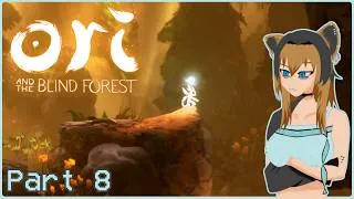 Thumbnail: Being hunted by Owls! - Ori and The Blind Forest [Part 8]