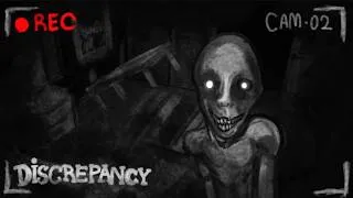 Thumbnail: Roblox Discrepancy [HORROR] #Roblox #RobloxHorror #ImOnObservationDuty #AnomalyHorror #PuggyPugsonYT