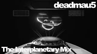 Thumbnail: #deadmau5 🐭 The Interplanetary Mix