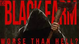 Thumbnail: Worse Than HELL? | The Black Farm (Disturbing Book Review)