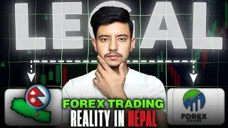 Thumbnail: NRB Rules Explained | Is Forex Trading Legal or Illegal in Nepal?