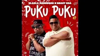 Thumbnail: Dladla Mshunqisi, BEAST RSA & Dankie Boi - Umnikaz Wendawo Feat. Goldmax (Official Audio)
