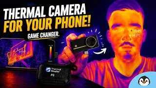 Thumbnail: This Camera Sees What Your Eyes Can't 👀| Review #1