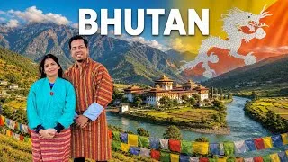 Thumbnail: Bhutan Tourist Places | Punakha | FertilityTemple | Dochula Pass | Bhutan Tour Plan & Itinerary