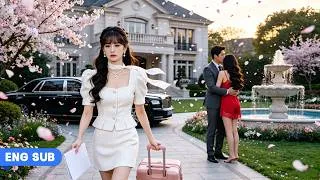 Thumbnail: The CEO spurned his devoted wife of 7 years for his lover—and only regretted it when she walked away