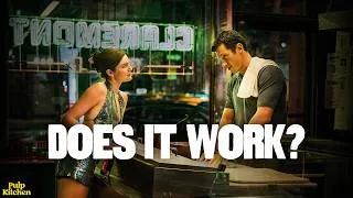 Thumbnail: One Night Only REVIEW | PULP KITCHEN PODCAST