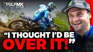 Thumbnail: Is Cooper Webb Enjoying His Final Season of Pro Motocross?