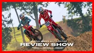 Thumbnail: Fly Racing Racer X Millville MX Review