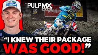 Thumbnail: Leaving Star Racing, Joining ClubMX: Max Anstie Explains Decision