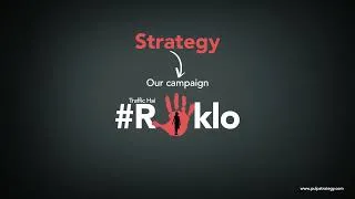 Thumbnail: Traffic Hai Roak Lo | Winning Case study | Missing Link Trust