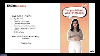 Thumbnail: Exclusive Webinar on Unleash Revenue Potential with Yukti: Your AI-Powered Demo Expert