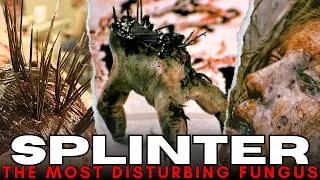 Thumbnail: The Brutal Biology of Splinter’s Creatures