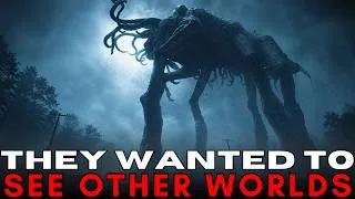 Thumbnail: Project Arrowhead and the Real Origin of The Mist