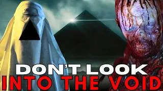 Thumbnail: The Void Explained: What Lies on the Other Side