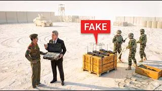 Thumbnail: The Man Who Scammed Every Army on Earth
