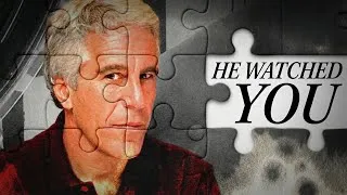 Thumbnail: How Jeffrey Epstein Listened To Your 911 Calls