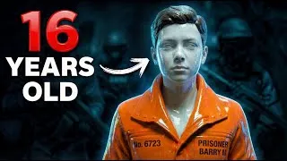 Thumbnail: The Greatest Scammer in History