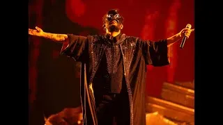Thumbnail: THE WEEKND – Final Live Show of “After Hours Til Dawn” Tour | June 29, 2025 | SoFi Stadium, LA