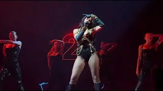 Thumbnail: Dua Lipa - New Rules (4K Live in Hamburg 2025) 🔥 This Performance Was EVERYTHING