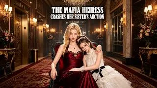 Thumbnail: The Mafia Heiress Crashes Her Sister's Auction#reelshort #film #movie