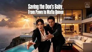 Thumbnail: Saving the Don’s Baby: From Pawn to Mafia Queen#reelshort #film #movie