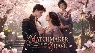 Thumbnail: Matchmaker from the Grave#shortmax #film #movie