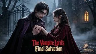 Thumbnail: The Vampire Lord’s Final Salvation#reelshort #film #movie