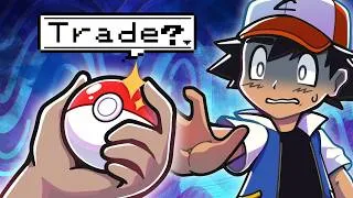 Thumbnail: The WEIRDEST Rules Pokemon Speedrunners Have to Follow