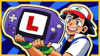 Thumbnail: How The L Button Just BROKE Fire Red Speedruns Forever