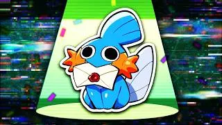 Thumbnail: A New Discovery Just BROKE Gen 3 Pokemon Games Forever
