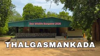 Thumbnail: Thalgasmankada Best  Wildlife Bungalow 2026 DWC